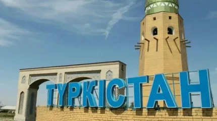 Түркістан облысының прокуроры жұмыс орнында қайтыс болды