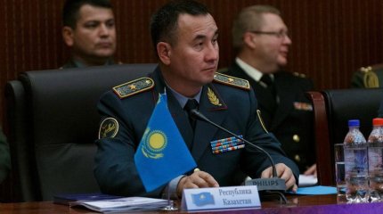 Бұрынғы қорғаныс министрі Мұрат Бектанов 12 жылға сотталды