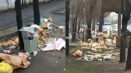 Алматы тұрғындары гүл сатушыларға қатысты шағымданды