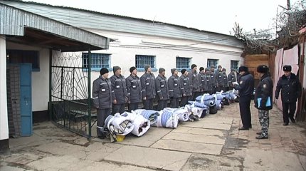 Жаппай тәртіпсіздікке шақырғандарға жауапкершілік күшейтіледі