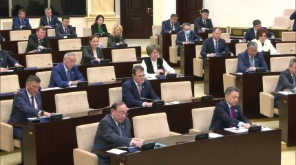 Новая причина для увольнения чиновников появится в Казахстане