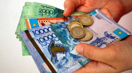 "20 жыл стажы бар адамдардың зейнетақысы 30-50% көбейеді"