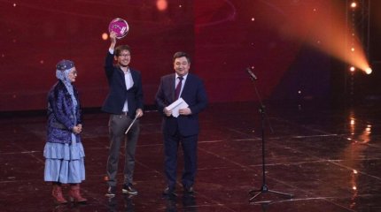 «Nauryz» телехикаялар бәйгесінің жеңімпаздары анықталды