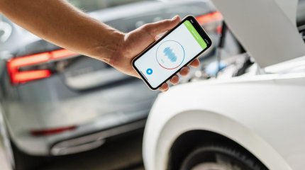 "Автошазам" позволит по звуку определять неполадки в авто
