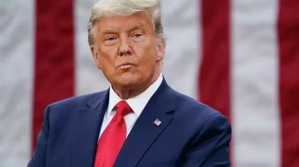 Дональд Трамптың сотқа келу күні 4 сәуірге белгіленді