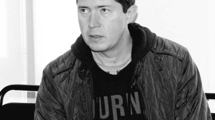 Танымал журналист қайтыс болды