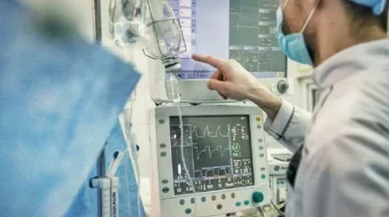 Қызылордада аяусыз соққыға жығылған жігіттің жағдайы ауыр