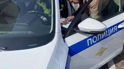 Казахстанца накажут за настойчивую взятку российским полицейским в Байконуре