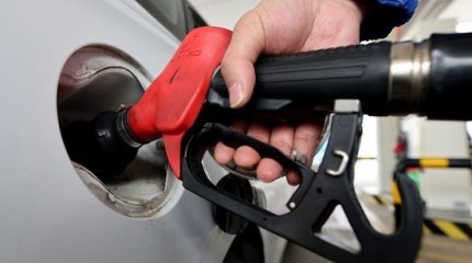 Фейковые топливные карты продают мошенники в соцсетях