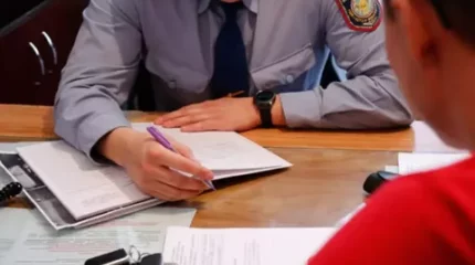 Қызылордада оқушылар арасындағы төбелестен кейін директордың екі орынбасары жұмыстан кетті