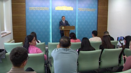 Иракта заң бұзған 20 қазақстандық ұсталды