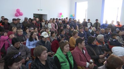 «Прожить невозможно»: работники электросетей в Актобе требуют повысить им оклады на 100%