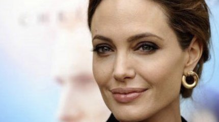 Житель Казани отмывал деньги Анджелины Джоли