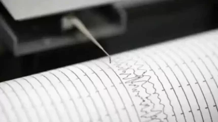 Қазақстан сейсмологтері Ауғанстандағы жер сілкінісін тіркеді