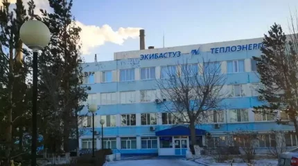 Список самых изношенных ТЭЦ показали в правительстве