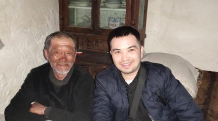 Павлодар Тұрғыны 30 жылдан кейін әкесін тапты