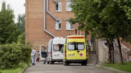 Труп мужчины найден в Шымкенте