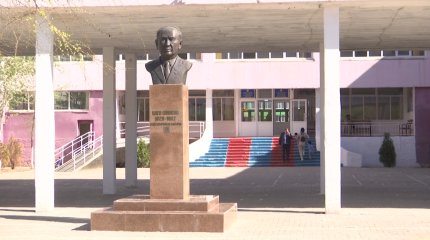 Қызылордада тағы мектеп оқушысы жарақаттанды