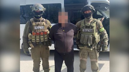 Таразда блогерлердің атын жамылған қылмыстық топ құрықталды