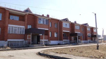 Скандал в СКО: чиновники незаконно получали жилье для участников госпрограммы «Енбек»