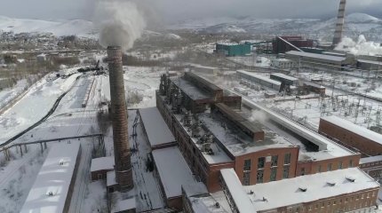 "В Экибастузе проблем с теплом не будет в следующем отопительном сезоне", - Скляр
