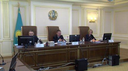 Павлодар әкімдігі жол жөндеуші компанияға 304 миллион теңге қарыз