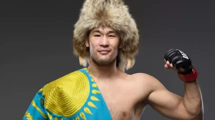 Шавхат Рахмонов алғаш жеңісіне 70 мың теңге алған