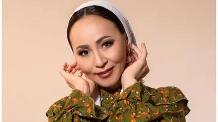 Айгүл Иманбаева Лондоннан күйеуімен келеді