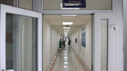16 врачей отравились после ауызашара в одном из ресторанов Актау