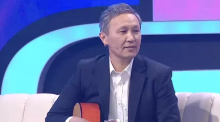 "Екі қыз, төрт ұлым бар": көрінбей кеткен әнші Құрмаш Махан қазіргі таңда қайда жүр