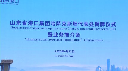 Алматы облысында үлкен логистикалық парк пен құрлық порты іске қосылуы мүмкін