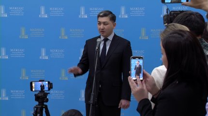 "Мұнайшылардың бесеуіне қатысты қатысты әкімшілік іс қозғалды", – Бас прокуратура