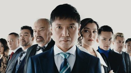 «Басқа вариант жоқ»: Бағлан ӘБДІРАЙЫМОВ өнердегі әпкесін қалай өкпелетіп алғанын айтты