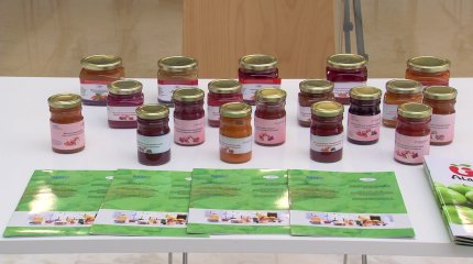 Ғалымдар еңбектерін инвесторларға таныстырды