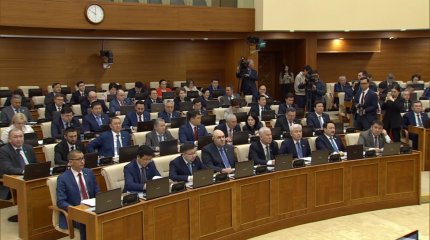 Изменить правила проведения тендеров для сервисных компаний в нефтегазовом секторе требуют мажилисмены