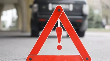 Павлодар облысында ірі жол апатынан екі жасар сәби көз жұмып, жүкті әйел ауыр жарақат алды