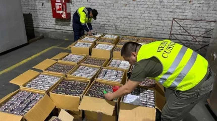 54 мың дана белгісіз дәрі-дәрмекті Үндістаннан Қазақстанға өткізбек болғандар ұсталды