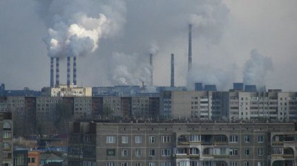 Причины грязного воздуха в городах Казахстана объяснили чиновники