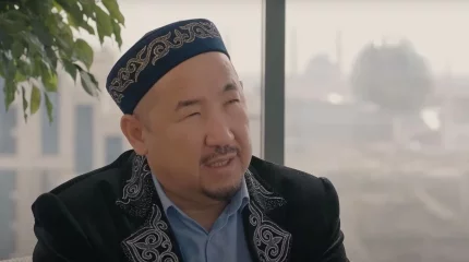 Нұрлан имам қыз-келіншектердің мешітке ағылуына қарсы