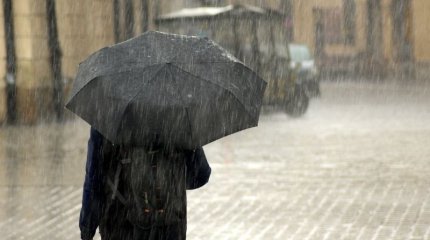 14 сәуір күні еліміздің кейбір өңірінде қар жауады