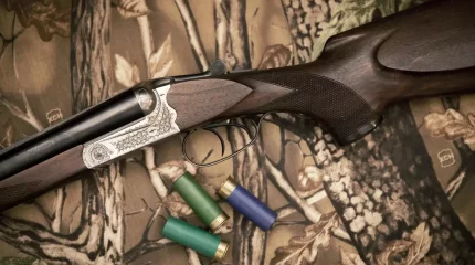 Атырау облысында ер адамдар арасындағы төбелес атыспен аяқталды