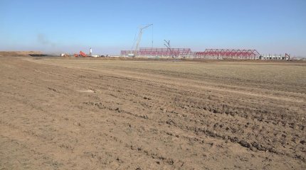 Павлодар облысында әкімдік ауылдың жайылымдық жерін жеке кәсіпкерге беріп жіберген