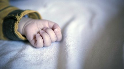 Талдықорғанда 3 жастағы баланы өлтірген қыз 10 жылға сотталды