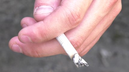 Шылым шегетін ерлер азайып, әйелдер көбейген