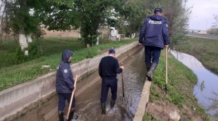 11-сынып оқушысы адам өлтірді деген күдікпен қамауға алынды