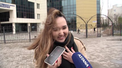 Анаңызға соңғы рет қашан хабарластыңыз?