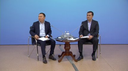 Жыл аяғына дейін 4 мыңға жуық астаналық үлескер пәтер кілтін алады,- Ж.Қасымбек.