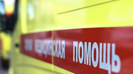 Футбольные ворота упали на подростка в Костанае