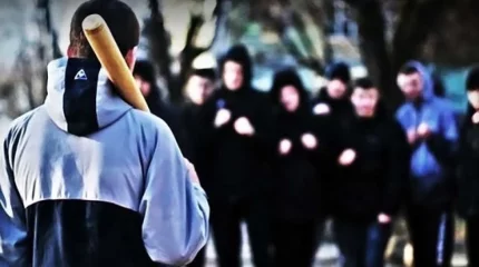 Кеуде соққысынан қайтыс болған