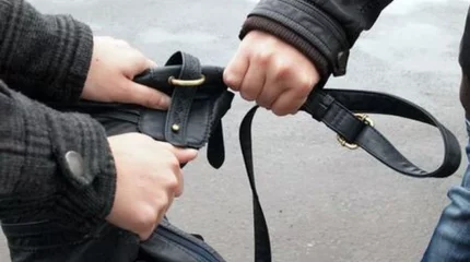 Астаналық 14 жастағы оқушы қарақшыны ұстауға көмектесті